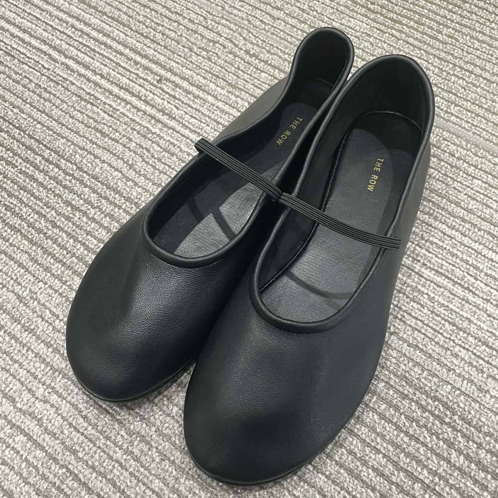 The Row Brand-New Women's Loafers